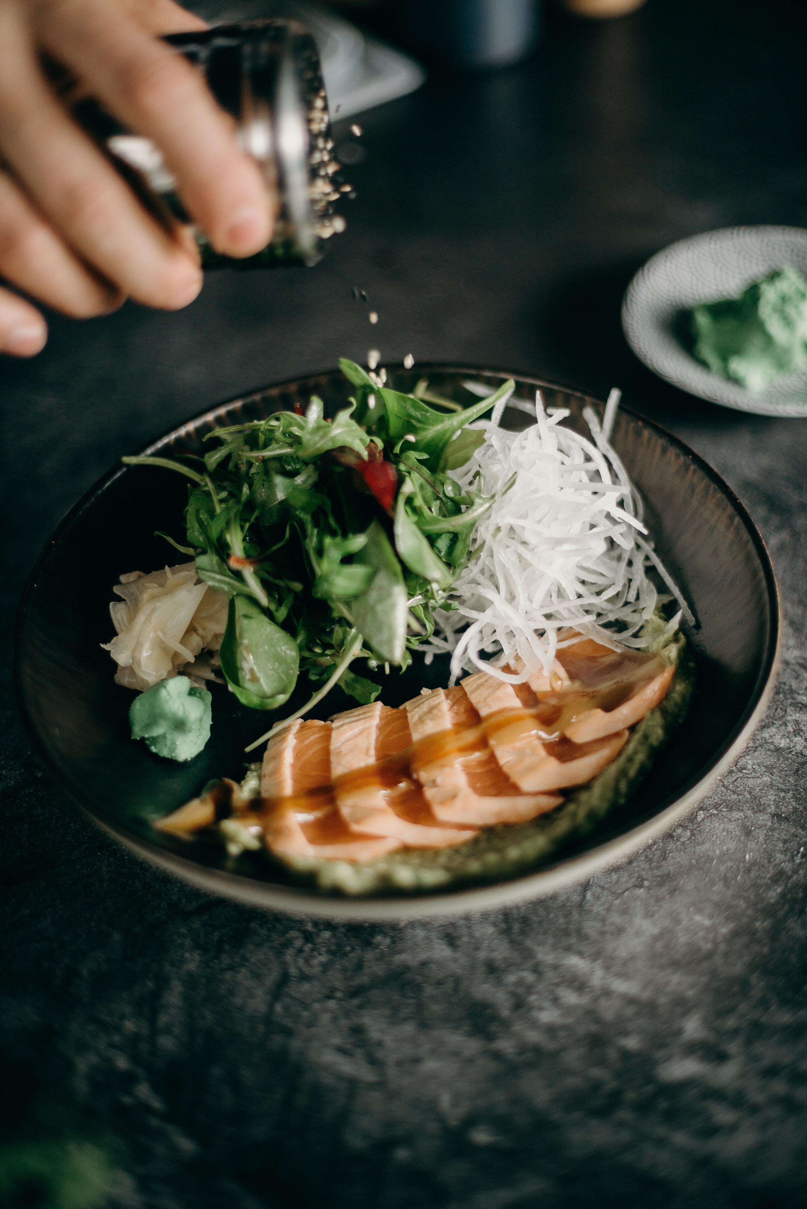 food