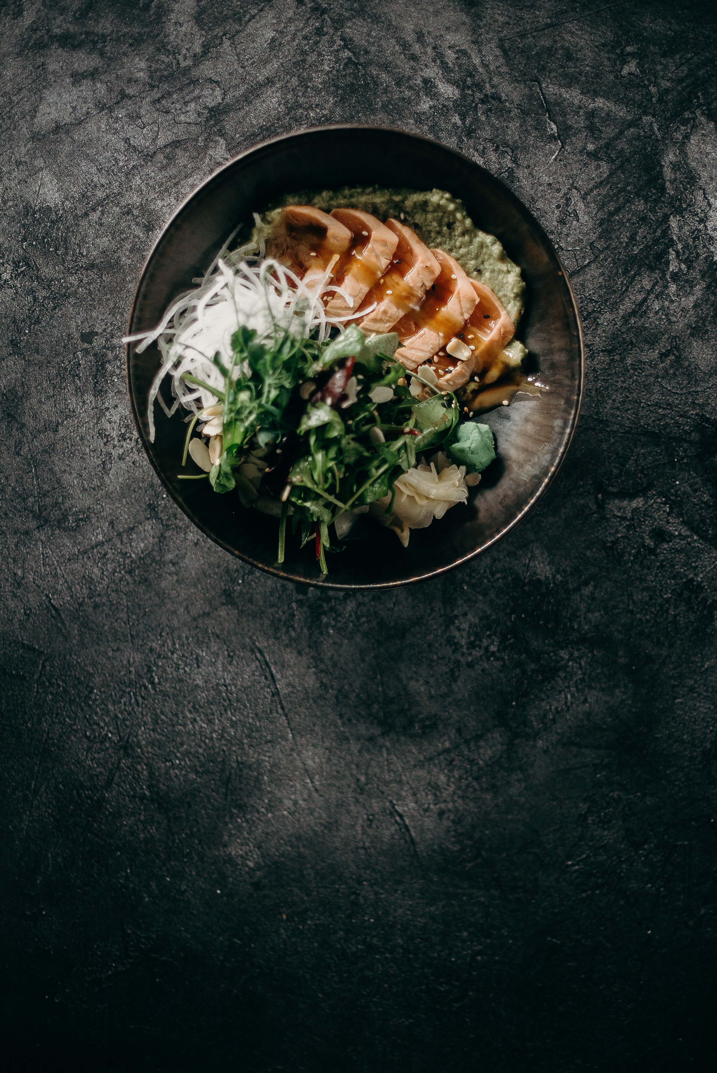 food
